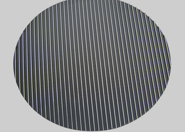 شبكات دعم الوسائط المصنوعة من الأسلاك