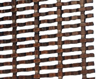 دبي رذاذ الذهب اللون لوحات زخرفية شبكة سلكية تستخدم لتقسيم النسيج