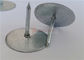 12 مقياس مكثف إفراز كأس رأس الدبابيس لحام للضبط العزل على سطح معدني