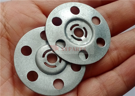 أدوات ربط الغسيل 1-1/4 "من أجل الخشب أو المعادن
