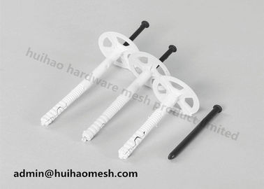 معدات العزل المعدنية للجدار الخارجي
