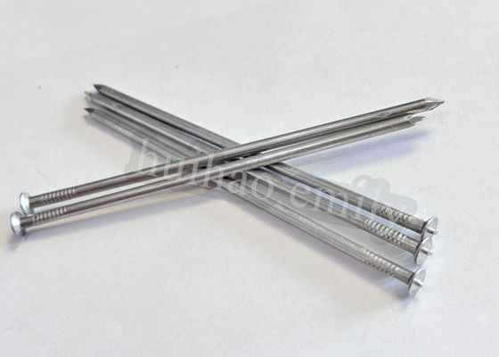 3x100mm الألومنيوم العزل Cd الدبوس لحامدة لترميم المباني البحرية