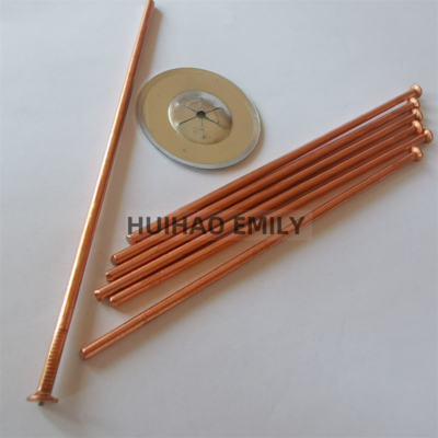 3x65mm عازل التثبيت سد لحام الدبوس مع رقاق مغلفة