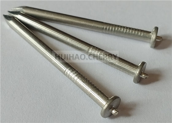 مكثفات الفولاذ المطلي بالنحاس أدوات التوصيل المفروضة 3x65mm للعزل