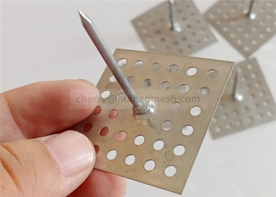 أدوات الارتباط العازلة ذات القاعدة المنفثقة