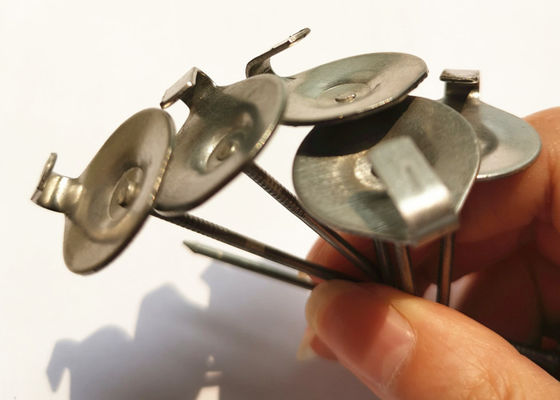 من الفولاذ المقاوم للصدأ