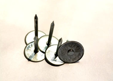 طوابق لحام الرأس المقاوم للصلب المصنوع من الفولاذ المعدن 30mm 38mm