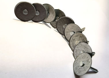 الفولاذ المقاوم للصدأ رأس الكأس المستديرة 35 ملم الدبابيس لحام الدبابيس لنظام القنوات