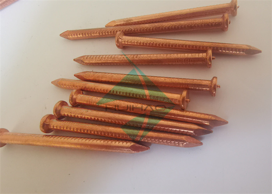 3 × 60 مم نحاس مطلي دبابيس لحام عازل للوح العزل