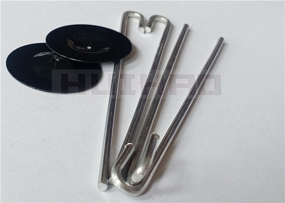 ISO الألومنيوم 2.5x115mm مقاطع شبكة الألواح الشمسية لربط شبكة الطاقة الشمسية