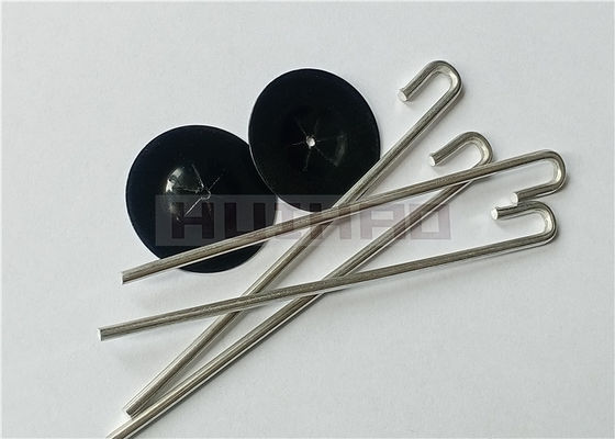 2.5mm الألومنيوم J القوافل لربط شبكات حماية الحيوانات إلى الألواح الشمسية