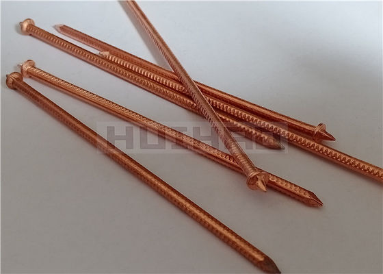 معطيات عازلة لحام الفولاذ المطلي بالنحاس 3x110mm لعزل الجدران السفينة