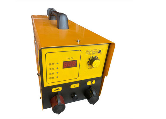 شعار قابلة للتخصيص قناة العزل دبوس لحام لحام 2.7mm 3.0mm 3.4mm كوب رأس الدبوس الدبوس للعمل عزل القناة HVAC