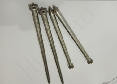 العزل استخدام دبابيس لحام Cd الفولاذ المقاوم للصدأ 3mm 10ga 12ga 14ga