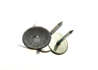 طوابق لحام الرأس المقاوم للصلب المصنوع من الفولاذ المعدن 30mm 38mm