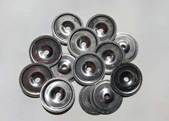 ملحقات Hvac 65mm غسالة ذاتية القفل لطبقة العزل