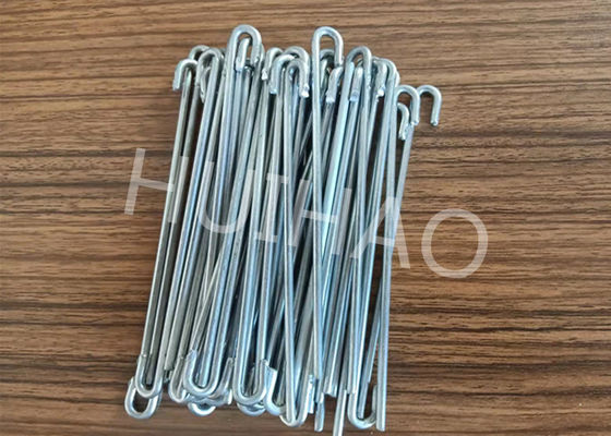 OEM 29mmx31mm مشبك غسالة ذاتي القفل لتركيب شبكة الألواح الشمسية