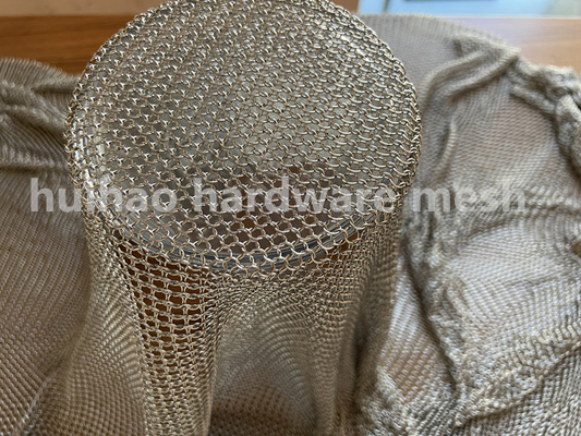 3.3kgs 316l شبكة معدنية الأقمشة لحام نوع Chainmail خواتم الفولاذ المقاوم للصدأ
