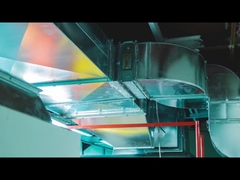 كيفية تثبيت العزل في الأنابيب من الألياف الزجاجية بواسطة HUIHAO CUSTOM